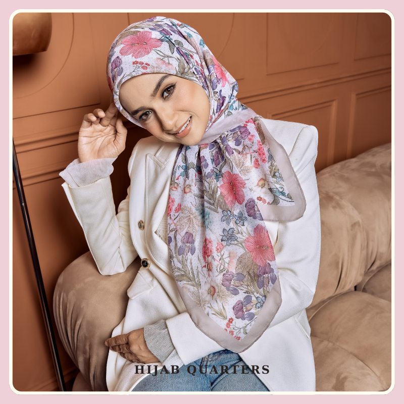 Margeret Collection (Hazel Garden)